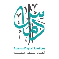 Adamas Digital Solutions logo - Similar company to Xinrix