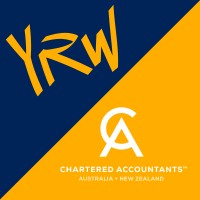 YRW Limited - Chartered Accountants logo - Similar company to Sifar Ltd