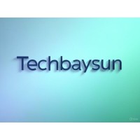 Techbaysun logo - Similar company to Overruns Factory Ph Inc