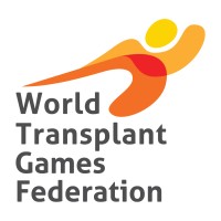World Transplant Games Federation logo - Similar company to Launch It
