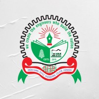 Jhenaidah Textile Engineering College Jhenaidah Affiliated by Bangladesh University of Textiles logo - Similar company to Jhenaidah Textile Engineering College, Jhenaidah