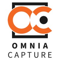OmniaCapture logo - Similar company to Hy-Boost Technology