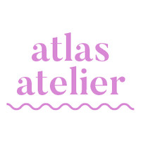 atlas atelier logo - Similar company to Tokonoma