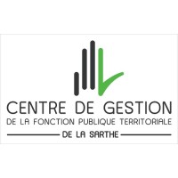 Centre de gestion de la fonction publique territoriale de la Sarthe (CDG72) logo - Similar company to Cdg 49