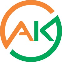 A.K. Polymers logo - Similar company to Secure Polymers