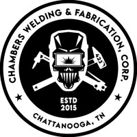 Chambers Welding Fabrication Corp. logo - Similar company to Ashcor Fabrication