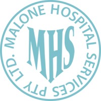Malone Hospital Services logo - Similar company to Purific