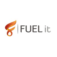FUEL it logo - Similar company to Taproot Learning Connections