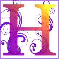 Hoopologie logo - Similar company to The Spinsterz