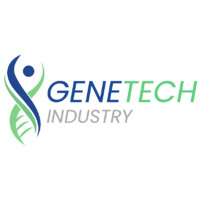 GENETECH INDUSTRY logo - Similar company to Genetech Pharmaceuticals Ltd