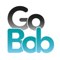 GoBob logo - Similar company to Allied Media