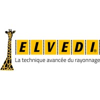 Elvedi GmbH FR logo - Similar company to Elvedi Gmbh