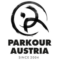 Parkour Austria logo - Similar company to Parkour Generations