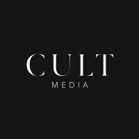 Cult Media logo - Similar company to Do Good Creative