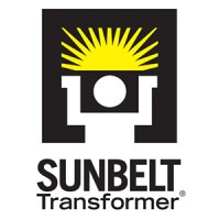 Sunbelt Transformer logo - Similar company to Core Transformers