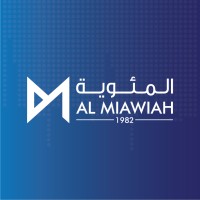 ِAlMiawiah logo - Similar company to Jaiecom
