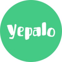 Yepalo logo - Similar company to Domundo