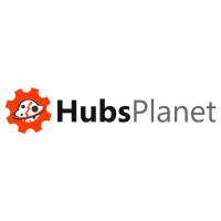 HubsPlanet logo - Similar company to Threesigma