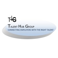 TalentHub Group logo - Similar company to Scalebridge Partners
