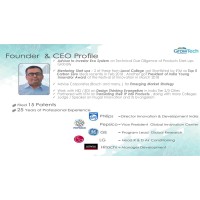 Growtech Innovations India Private Limited logo - Similar company to Projectscript