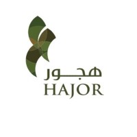 Hajor Arabia for Food industry logo - Similar company to Daw Alshamel Computer Co. Ltd.