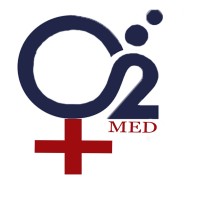 O2med - Assistance respiratoire à domicile logo - Similar company to Adairc