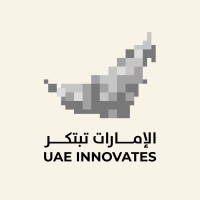 UAE Innovates logo - Similar company to Mohammed Bin Rashid Centre For Government Innovation