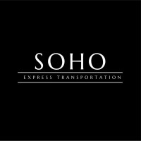 Soho Express transportation INC logo - Similar company to Sonic D Limousine - #1 Limo & Car Service