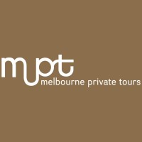 Melbourne Private Tours logo - Similar company to The Foundation Group
