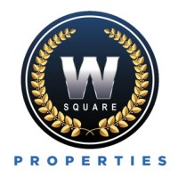 W-Square Properties.Llp