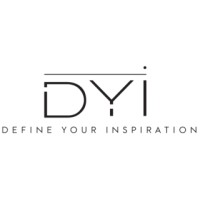 Define Your Inspiration logo - Similar company to Vybe, Inc.