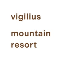 vigilius mountain resort logo - Similar company to Forestis