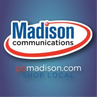 Madison Communications Company logo - Similar company to Peled Technical Supply