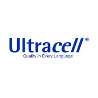 Ultracell logo - Similar company to Ultraxel