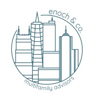 Enoch & Co. logo - Similar company to Hatch Studios