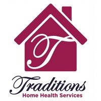 Traditions Home Health Services LLC logo - Similar company to Physicians Professional Services, Llp