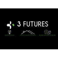 3 Futures logo - Similar company to Waltet Materials Ltd