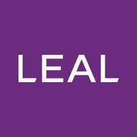 Leal Advocacia logo - Similar company to Leal Cobranças