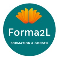 Forma2L logo - Similar company to Acte 1 Formation