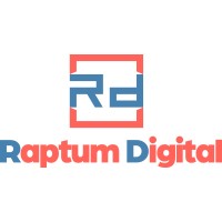 Raptum Digital logo - Similar company to Infinity Digital