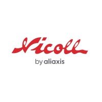 Nicoll France logo - Similar company to Plastil