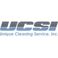 UNIQUE CLEANING SERVICE, INC. logo - Similar company to Omni2Max, Inc.