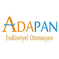 Adapan Endüstriyel Otomasyon logo - Similar company to Major Otomasyon