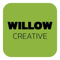 Willow Creative logo - Similar company to Willow Communications Limited