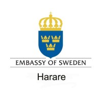 Embassy of Sweden in Zimbabwe logo - Similar company to Institute Of Social Development Practices (Isdp)