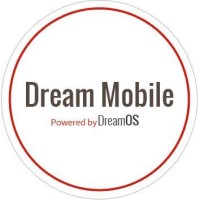 Dream Mobile Africa logo - Similar company to Oryntek