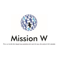 Mission W