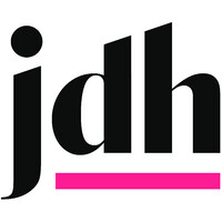 JDH Real Estate logo - Similar company to Jdh Solutions
