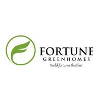 Fortune Green Homes logo - Similar company to Suite Plants