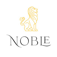 Noble. logo - Similar company to Spebate Academy